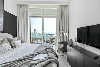Furnished | Waterfront View | Vacant Now
