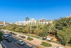 Vacant on Transfer | Park Views | Near Exit