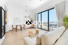 Fully Furnished I Brand New | Stunning view