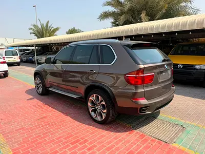 صورة مصغرة 5 لـ 2013 BMW X5