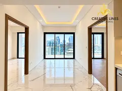 Amazing finishing -Spacious Size -2Bedroom Hall