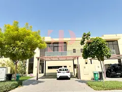 THM Type | Ready to Move | Maids Room | 3BR