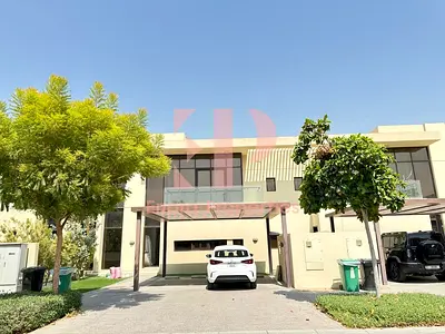 THM Type | Ready to Move | Maids Room | 3BR