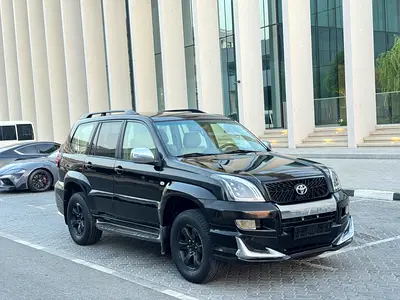 صورة 2 لـ 2006 Toyota PRADO