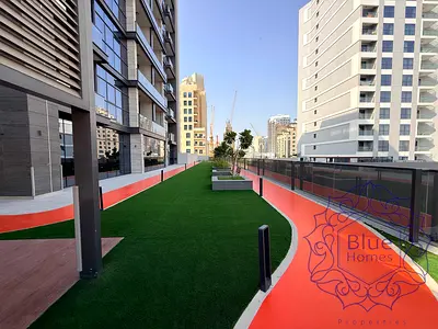 Hot Deal| 2 month free| spacious 2 BR| Al jaddaf