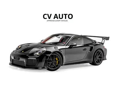 2019 | Porsche | 911 | GT2 RS | GCC Spec | Low Mileage | Pristine Condition