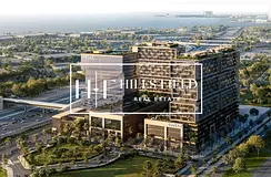 High Floor | Cancellation Just Now | Available Now | Corner Unit | Raw District