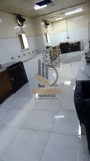 Al Jurf Industrial Area | Ajmanl