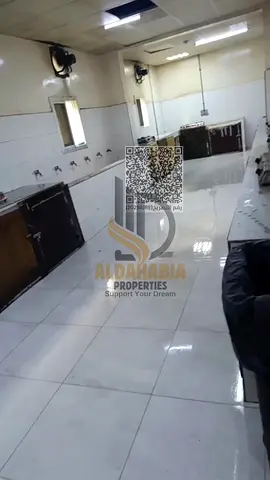 Al Jurf Industrial Area | Ajmanl
