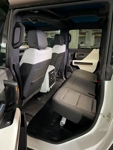 صورة 5 لـ 2022 GMC HUMMER