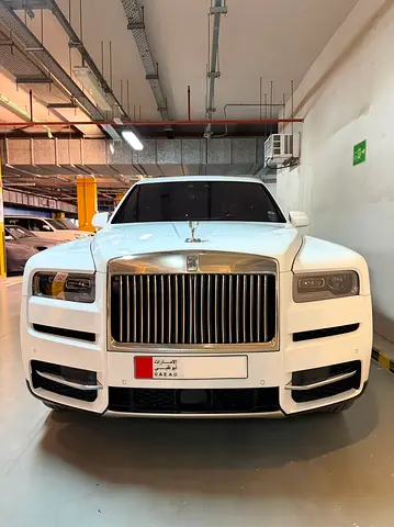 صورة 2 لـ 2019 ROLLS-ROYCE CULLINAN