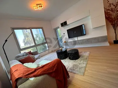 Fully Renovated | Brand New Furniture| | Vacant
