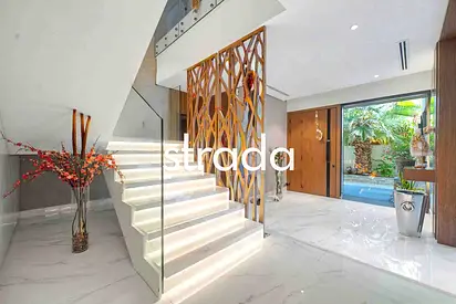 Fully Upgraded and Extended | Corner Unit | THH