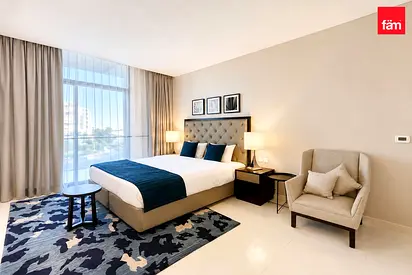 Furnished | Modern | Luxurious Amenities