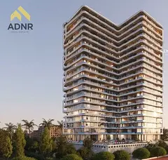 1BR Apartment | Samana Parkville | Marina & City Views