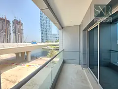 Spacious 1BR | Balcony | 1 Month FREE | Marina
