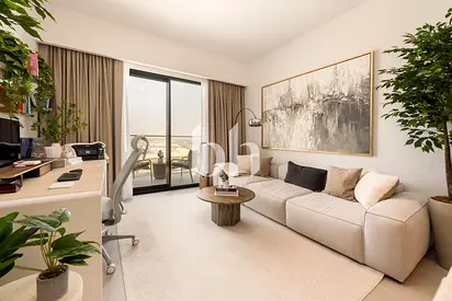 High Floor | Burj Views | Fully Furnished