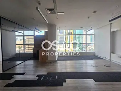 PREMIUM OFFICE | FULLY FITTED | READY TO MOVE IN