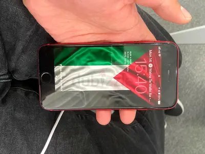 iPhone SE (3rd gen) se 2022 256gb