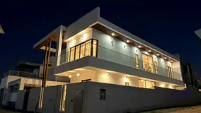 6BR Unfurnished Villa with Private Pool | Al Furjan Villas, Jebel Ali