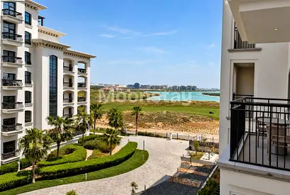 Low Floor | Partial Golf View | Prime Location