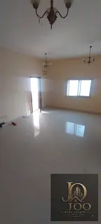Spacious 2-Bedroom Apartment on Main Road – Al Nuaimiya 1