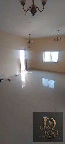 Spacious 2-Bedroom Apartment on Main Road – Al Nuaimiya 1