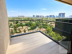 Brand New Studio | Open View | Premium Amenities