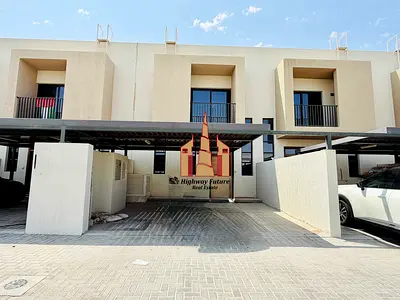 🏡 READY TO MOVE | 3BR TOWNHOUSE WITH MAID’S ROOM
