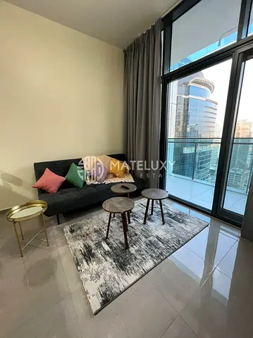 1BHK Furnished || Vacant Now || Prime Location