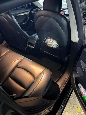 2021 Tesla MODEL 3 缩略图 12