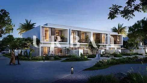 New Launch | Own a Luxury Townhouse at Alva The Valley