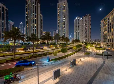 Brand New | Prime Location | High Quality