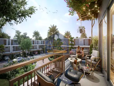 إطلاق جديد | دفعة أولى 10% | إعفاء DLD 4% | ارتفاع قيمة العقار