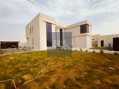 قطعة أرض سكنية متاحة | العوير | إمكانية فيلا خاصة