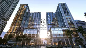 New Launch | 2 Mins Walking Distance | Dubai Frame View | Booking With 10%