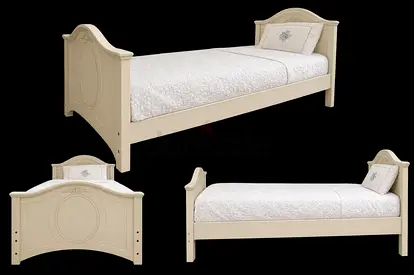Single bed for sale