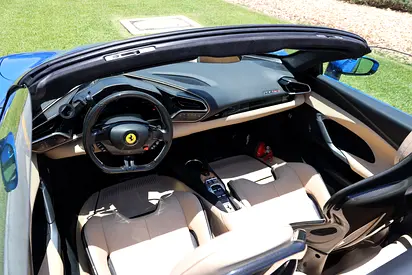 صورة 18 لـ 2023 Ferrari 296 GTS