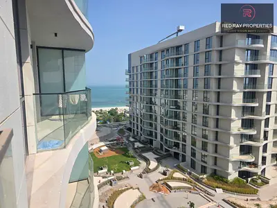 Semi-Furnished Apartment for Sale | North Bay