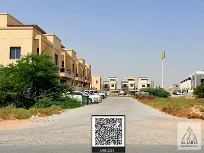 URGENT SALE ! " VILLA LAND NEAR PARK AND MASJID ! " || "LIMITED TIME OFFER " NEXT TO MASJID || DIRECT ACCESS FROM MAIN ROAD ! || AL YASMEEN