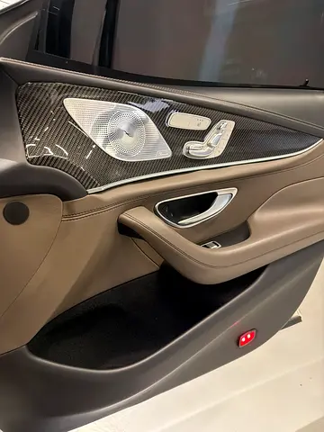 2020 Mercedes-BENZ AMG — фото 6