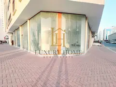 BRAND NEW HUGE SHOP FOR RENT CLOSE TO MEGA MALL IN SHARJAH
