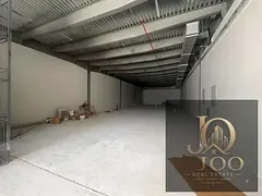 6,700 sqft Warehouse/Shed | Al Rawda 3 Industrial Area | Mezzanine + Elevator | Preparation Kitchen 