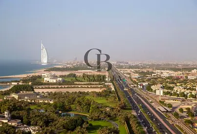 Sea View | Beachfront Living | Prime Location