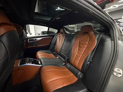 صورة مصغرة 18 لـ 2023 BMW 8-SERIES