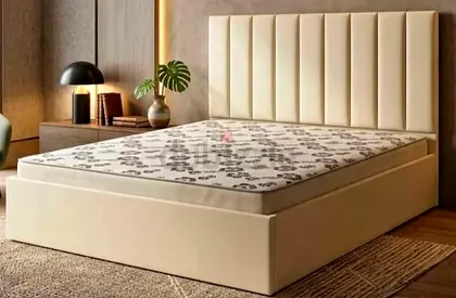 Brand New Queen size Bed including Medical Mattress Available