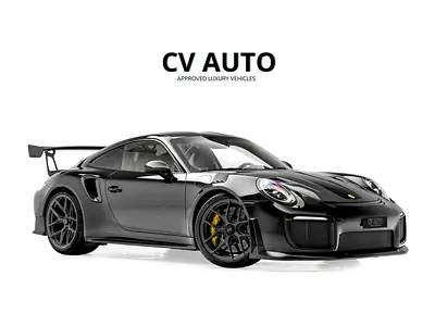 2019 Porsche 911 — фото 3