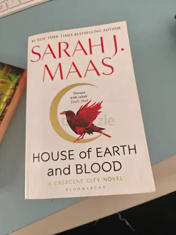 Novels for sale