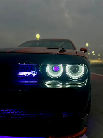 صورة 5 لـ 2011 Dodge CHALLENGER