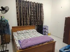 Room for sharing